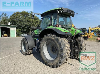 Трактор Deutz-Fahr agrotron 6130 ttv TTV: снимка 5 Трактор Deutz-Fahr agrotron 6130 ttv TTV: снимка 5