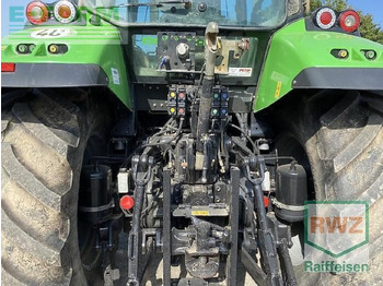 Трактор Deutz-Fahr agrotron 6130 ttv TTV: снимка 4 Трактор Deutz-Fahr agrotron 6130 ttv TTV: снимка 4
