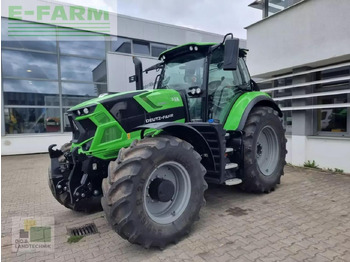 Трактор DEUTZ Agrotron 6180