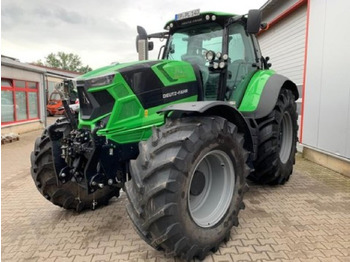 Трактор DEUTZ Agrotron 7250 TTV