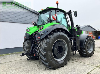 Трактор Deutz-Fahr agrotron 9340 ttv TTV: снимка 3 Трактор Deutz-Fahr agrotron 9340 ttv TTV: снимка 3