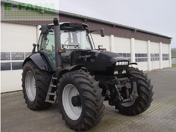 Трактор DEUTZ Agrotron M 650