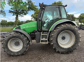 Трактор DEUTZ Agrotron