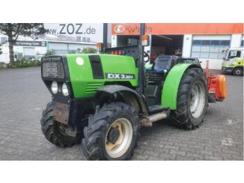Трактор Deutz-Fahr dx 3.30 v weinbautraktor: снимка 1