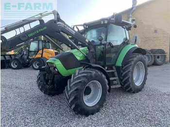 Трактор DEUTZ