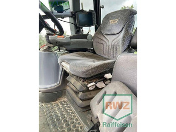 Трактор DEUTZ