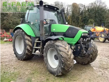 Трактор DEUTZ