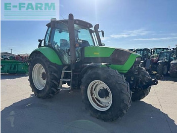 Трактор Deutz-Fahr m640: снимка 3