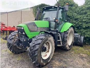 Трактор DEUTZ