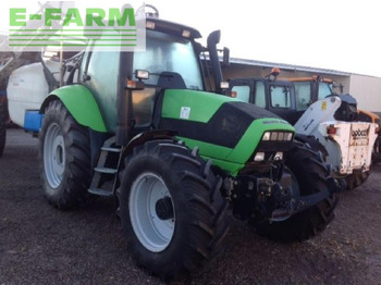 Трактор DEUTZ