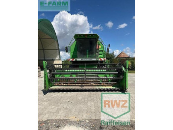 Зърнокомбайн DEUTZ