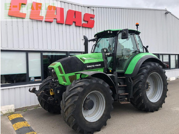 Трактор DEUTZ