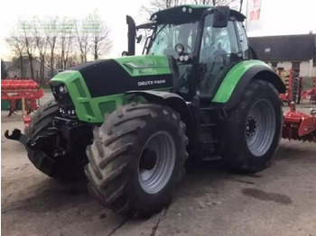 Трактор DEUTZ