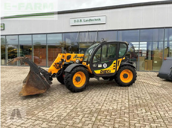 Телескопичен товарач DIECI