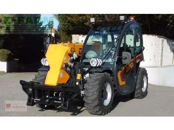 Колесен товарач DIECI