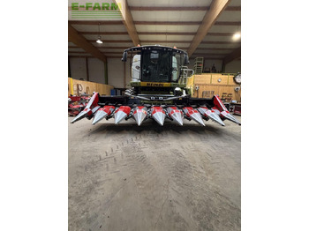 Принадлежност за силажокомбайн