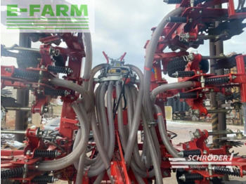 Инжектиране на течен тор Evers strip-till injektor quarter 8-600: снимка 5