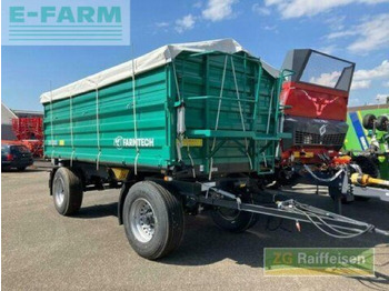 Селскостопанско ремарке самосвал FARMTECH