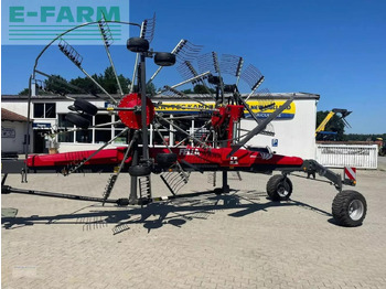 Гребло/ Сенообръщачка FELLA