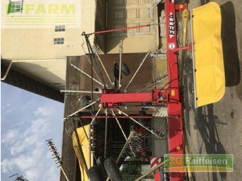 Гребло/ Сенообръщачка Fella ts 1603 gebr. kreiselsch: снимка 4