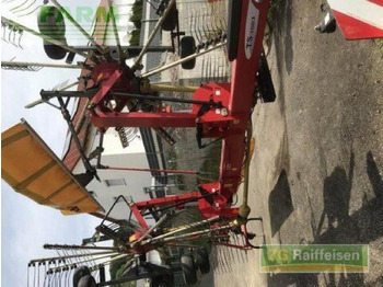 Гребло/ Сенообръщачка Fella ts 1603 gebr. kreiselsch: снимка 5