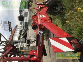 Гребло/ Сенообръщачка Fella ts 1603 gebr. kreiselsch: снимка 3