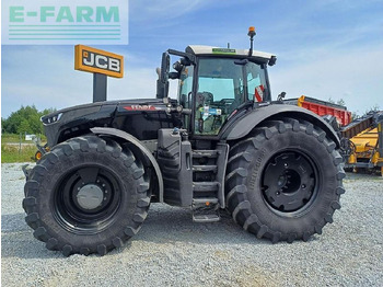 Трактор FENDT