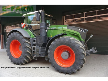Трактор FENDT 1050 Vario