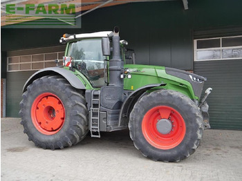 Трактор FENDT 1050 Vario