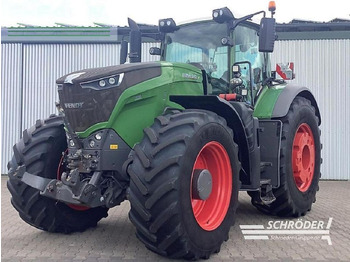 Трактор FENDT 1050 Vario