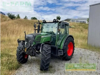 Трактор FENDT 200 Vario