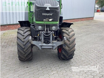 Трактор Fendt 209 f vario gen3 power F: снимка 2