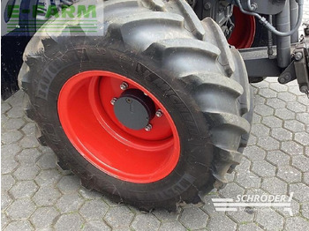 Трактор Fendt 209 f vario gen3 power F: снимка 3