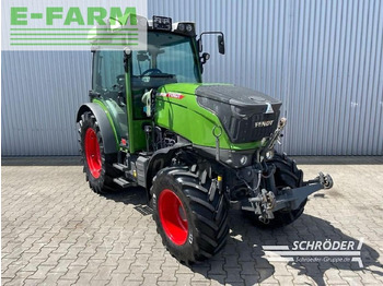Трактор FENDT 209 F Vario