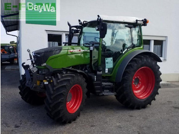 Трактор FENDT 209 Vario