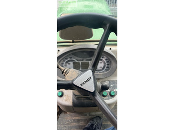 Трактор FENDT