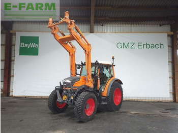 Трактор FENDT 211 Vario