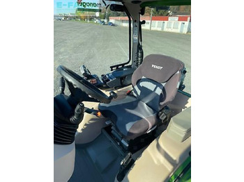 Трактор Fendt 211p: снимка 4
