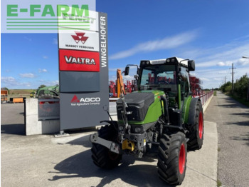 Трактор FENDT 211 P Vario