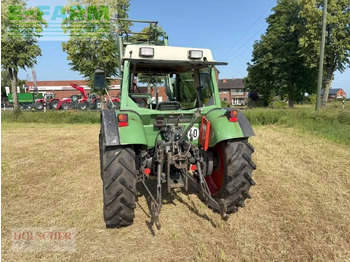 Трактор Fendt 275s: снимка 5