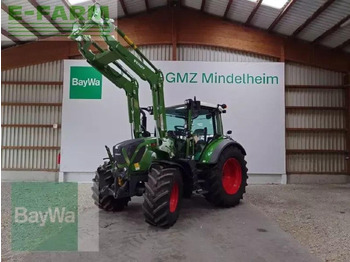 Трактор FENDT 311 Vario