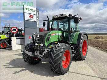 Трактор FENDT 311 Vario