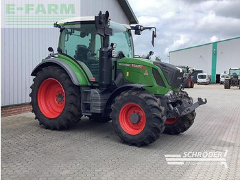 Трактор FENDT 311 Vario