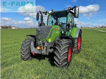 Трактор FENDT 311 Vario