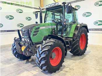 Трактор FENDT 312 Vario