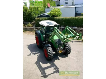 Трактор FENDT 312 Vario