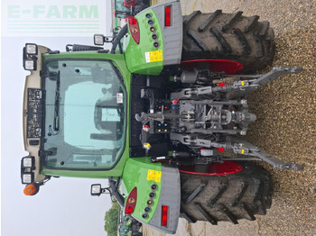 Трактор Fendt 313 Vario Gen 4: снимка 3