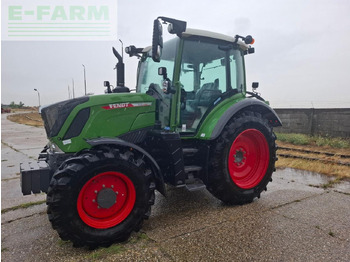 Трактор Fendt 313 Vario Gen 4: снимка 4