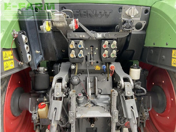 Трактор Fendt 313 vario: снимка 4