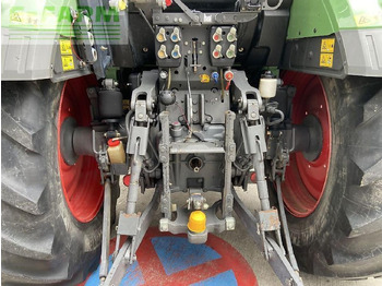 Трактор Fendt 313 vario: снимка 5